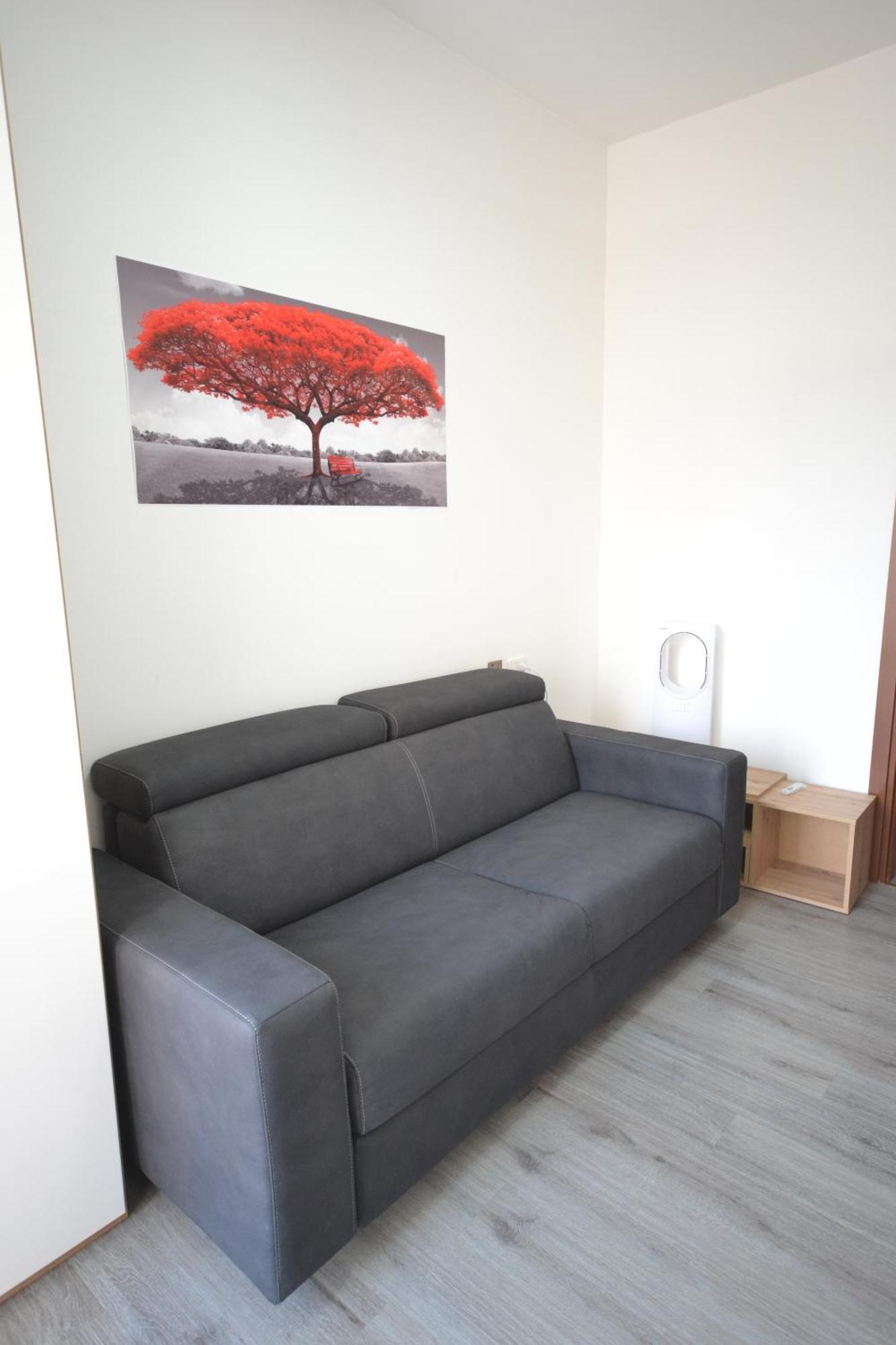 Casa Diba - Como Nel Cuore Exterior foto